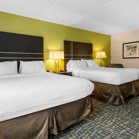 Holiday Inn Savannah South - I-95 Gateway By Ihg Georgetown Exteriör bild