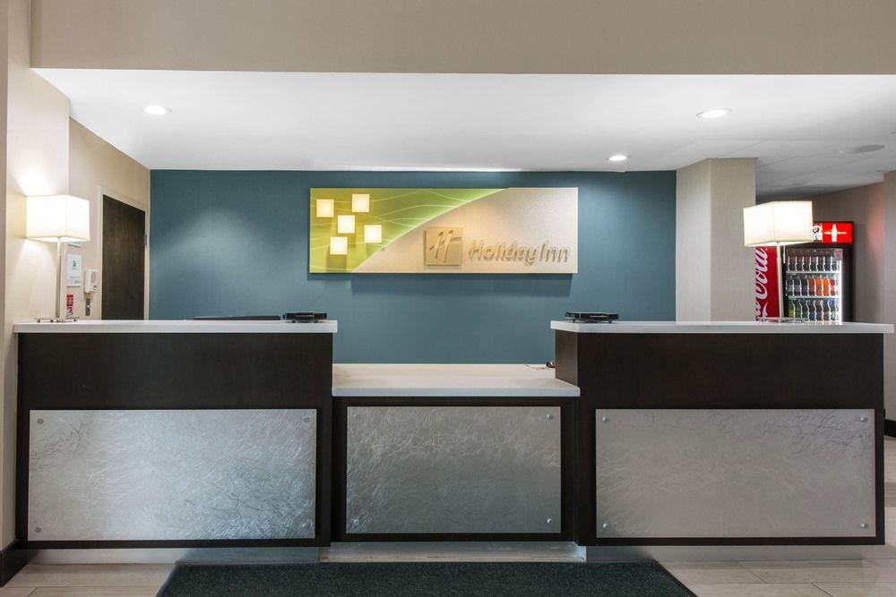 Holiday Inn Savannah South - I-95 Gateway By Ihg Georgetown Exteriör bild