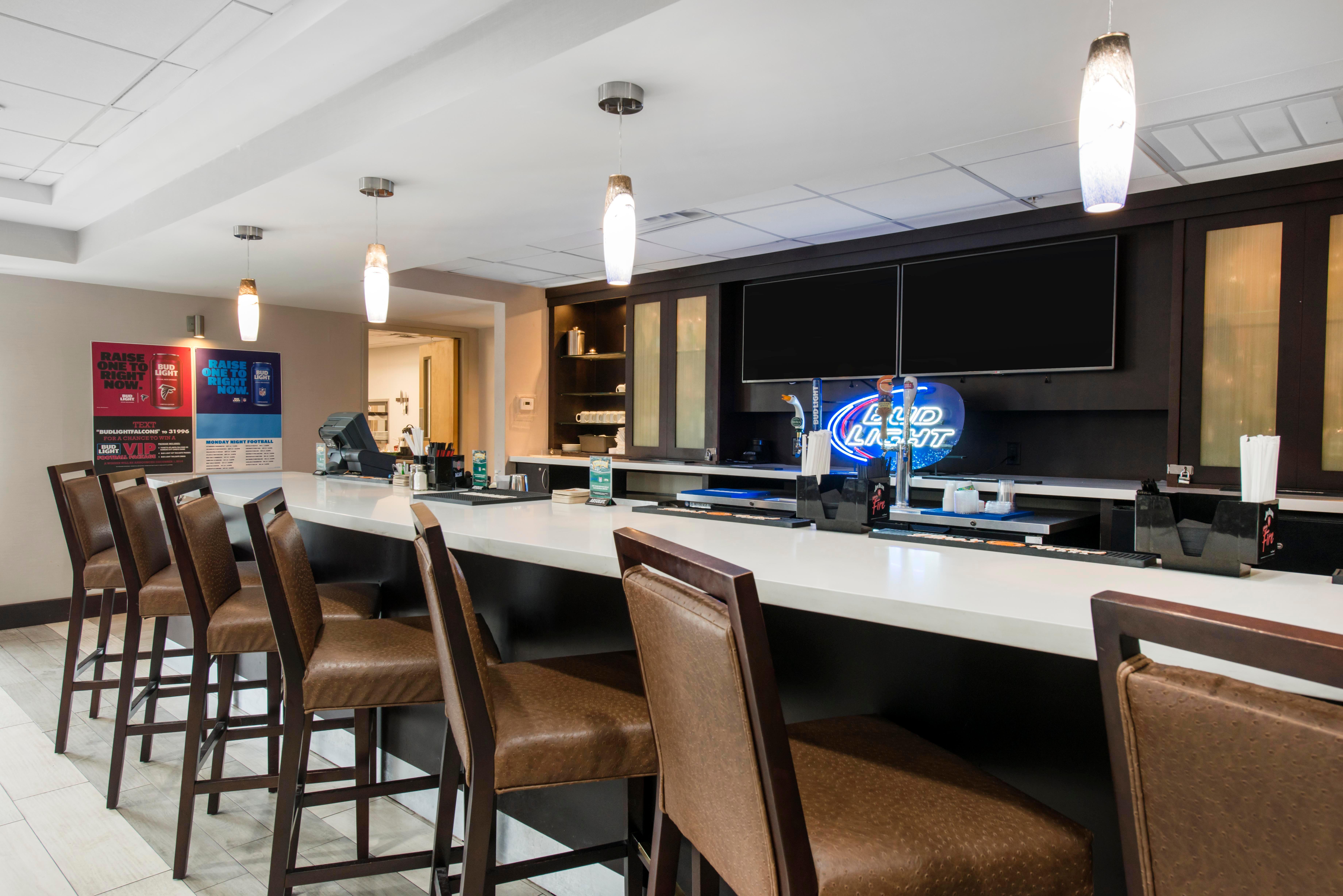 Holiday Inn Savannah South - I-95 Gateway By Ihg Georgetown Exteriör bild