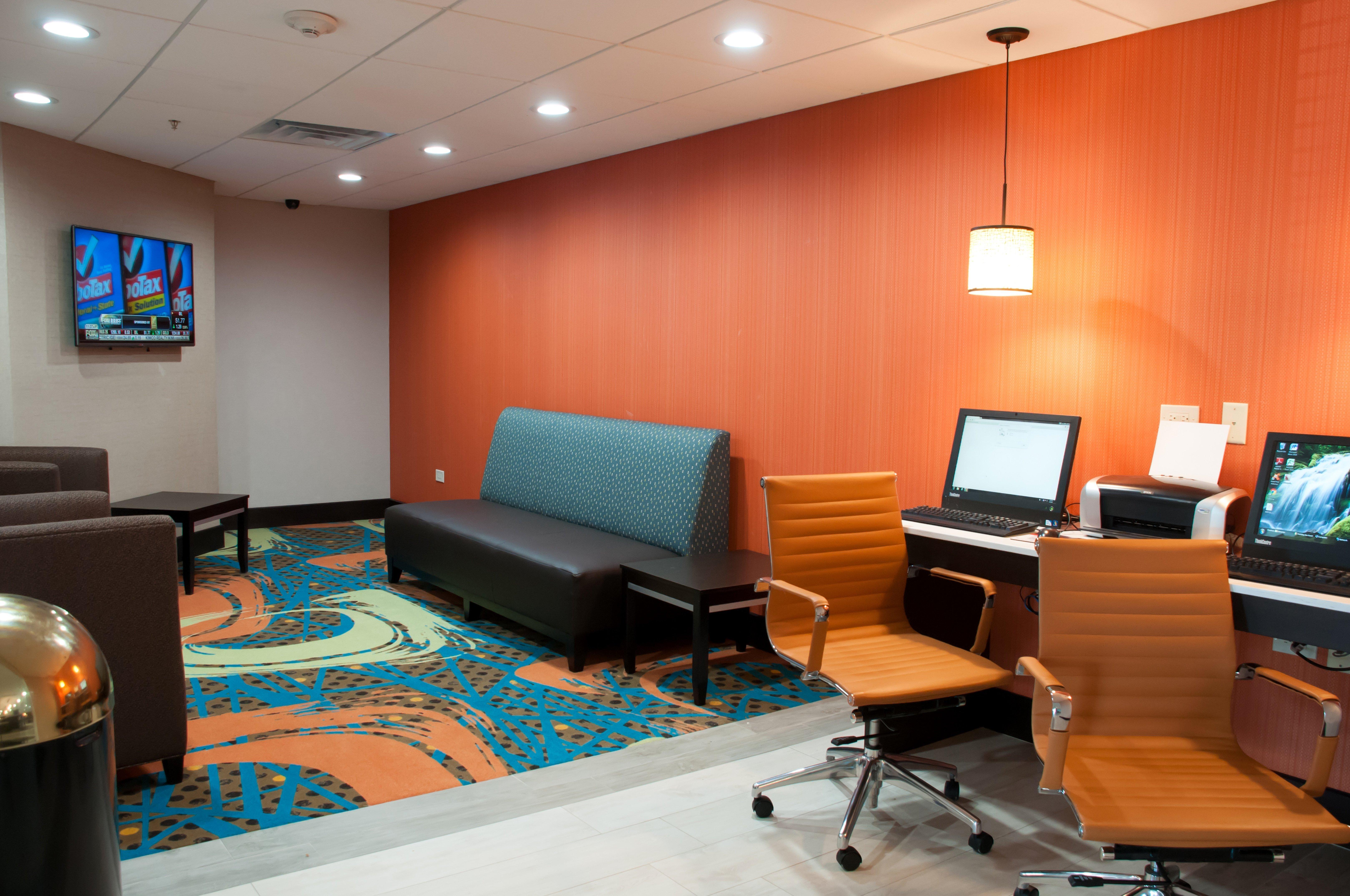 Holiday Inn Savannah South - I-95 Gateway By Ihg Georgetown Exteriör bild
