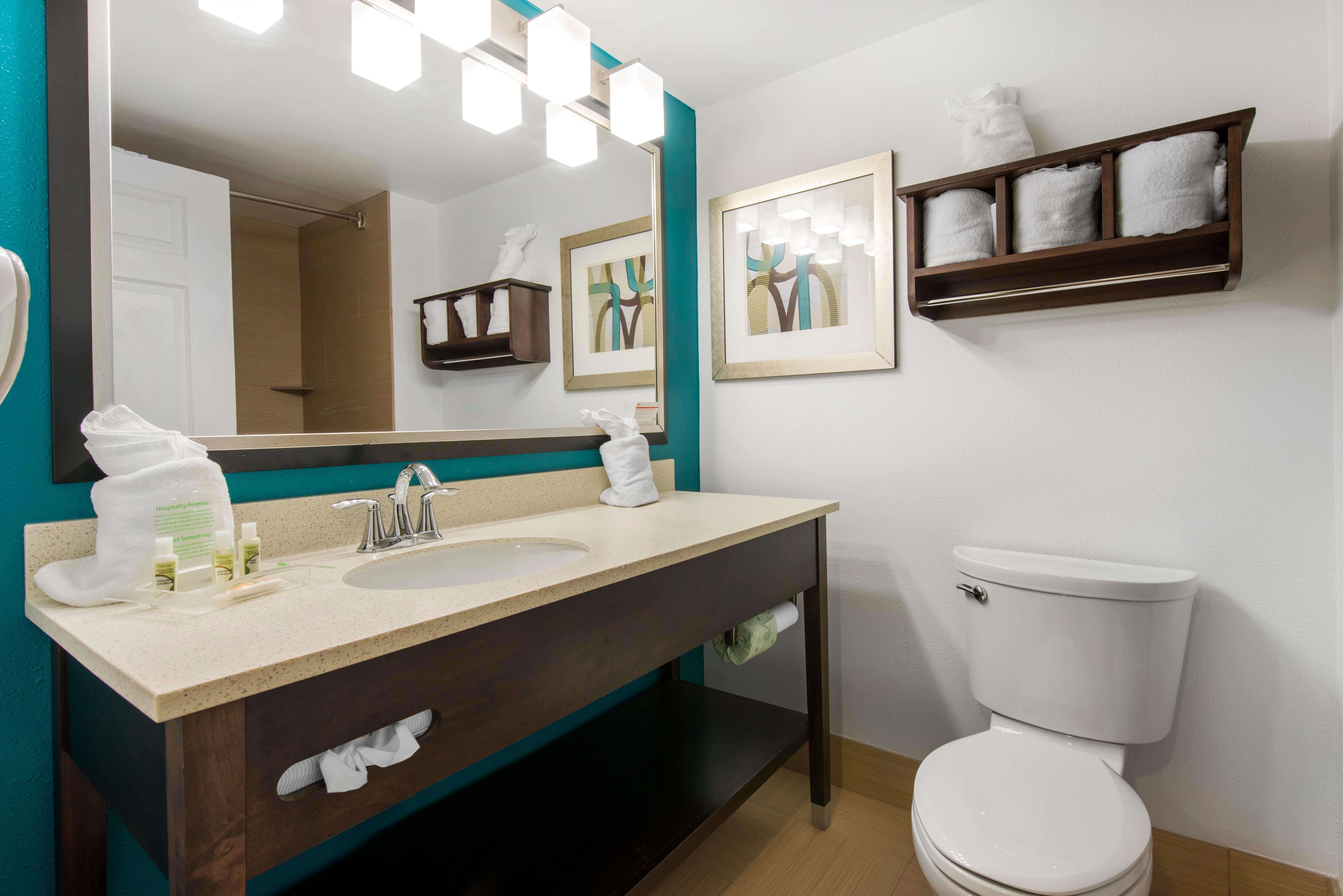 Holiday Inn Savannah South - I-95 Gateway By Ihg Georgetown Exteriör bild
