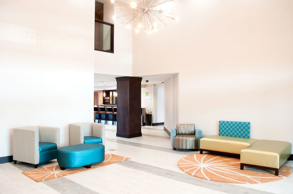 Holiday Inn Savannah South - I-95 Gateway By Ihg Georgetown Exteriör bild
