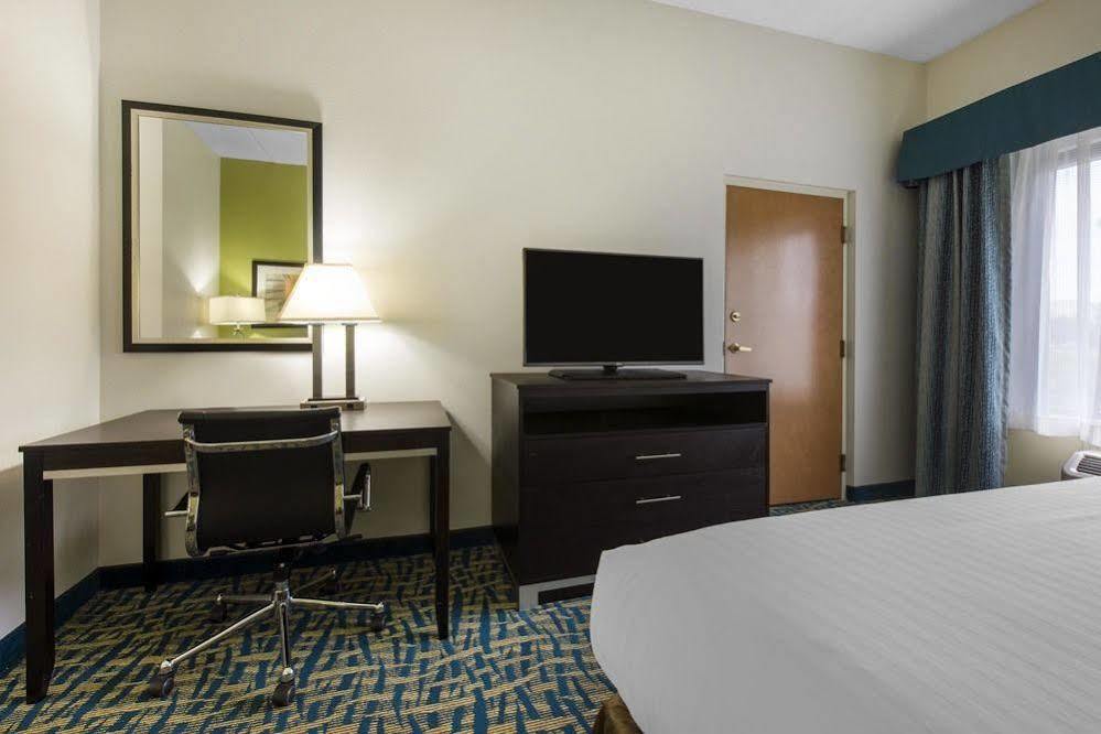 Holiday Inn Savannah South - I-95 Gateway By Ihg Georgetown Exteriör bild