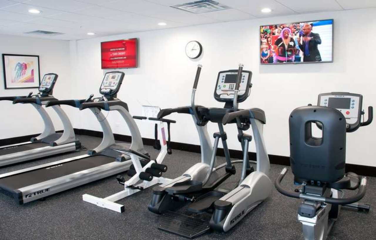 Holiday Inn Savannah South - I-95 Gateway By Ihg Georgetown Exteriör bild