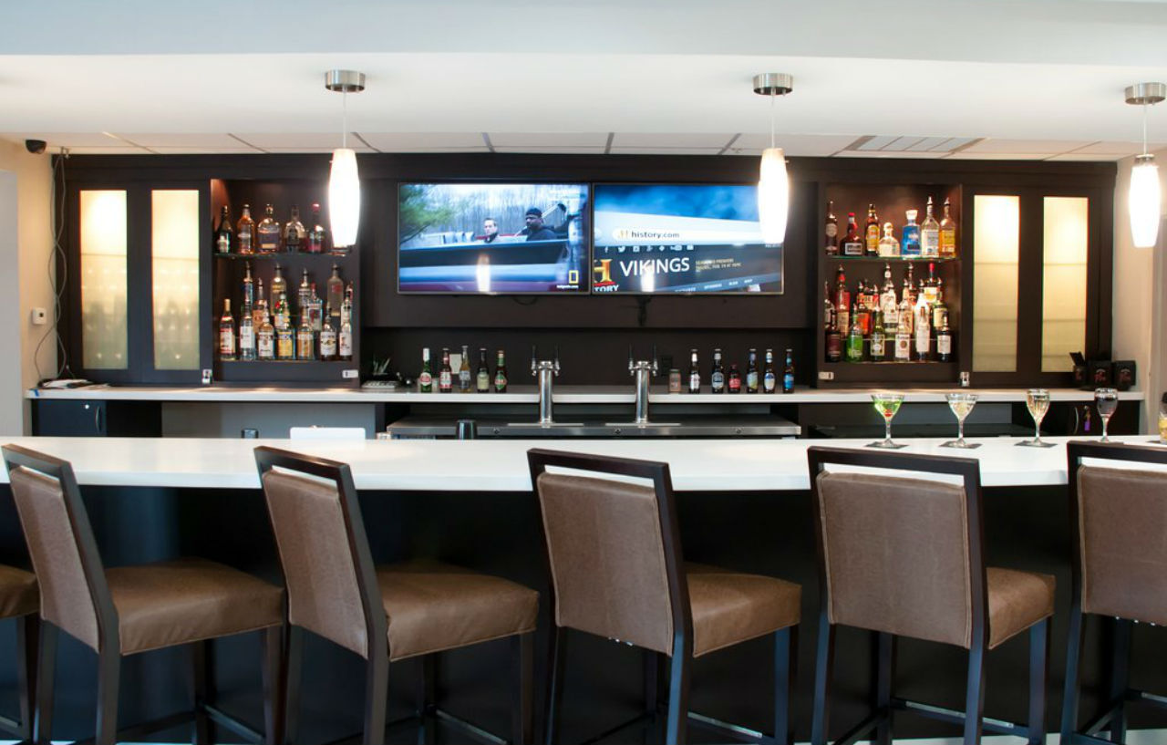 Holiday Inn Savannah South - I-95 Gateway By Ihg Georgetown Exteriör bild